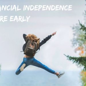Financial Independence Retire Early